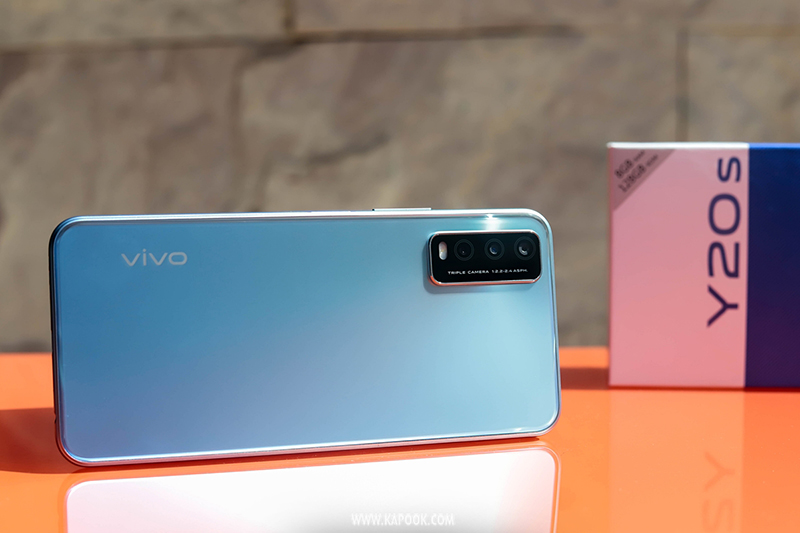 Vivo Y20s