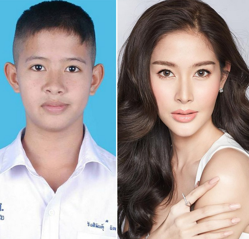 ร็อค ขวัญลดา