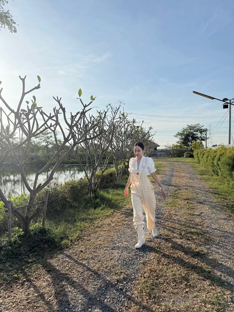 บ้านอั้ม พัชราภา