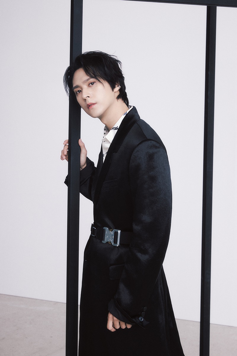 son dong woon ซนดงอุน