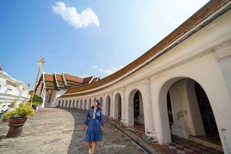 องค์พระปฐมเจดีย์