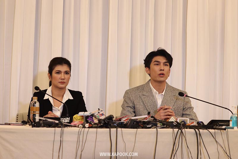 มิว ศุภศิษฏ์