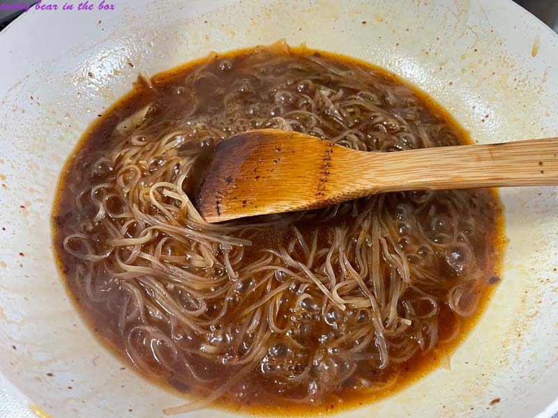 ผัดหมี่โคราช ผัดไทย