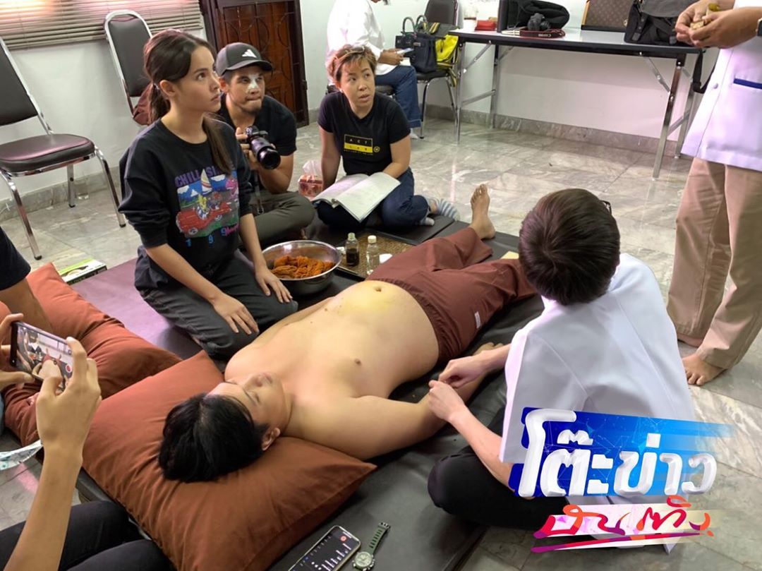ลายกินรี