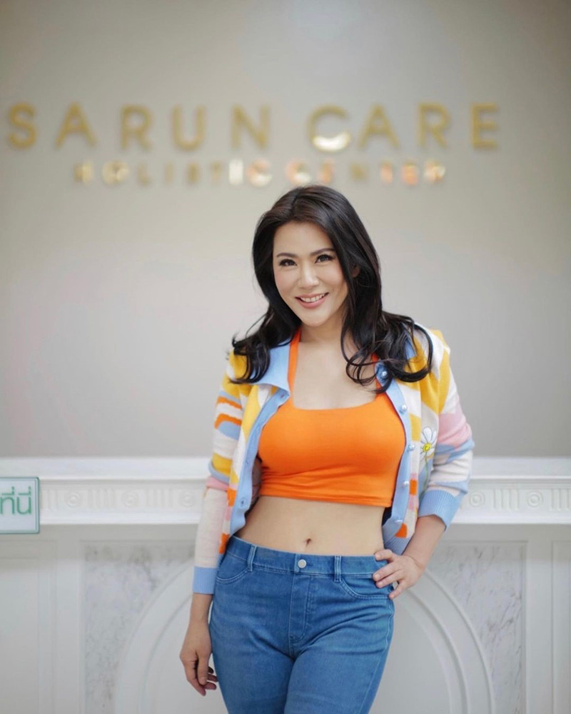 น้ำผึ้ง ณัฐริกา