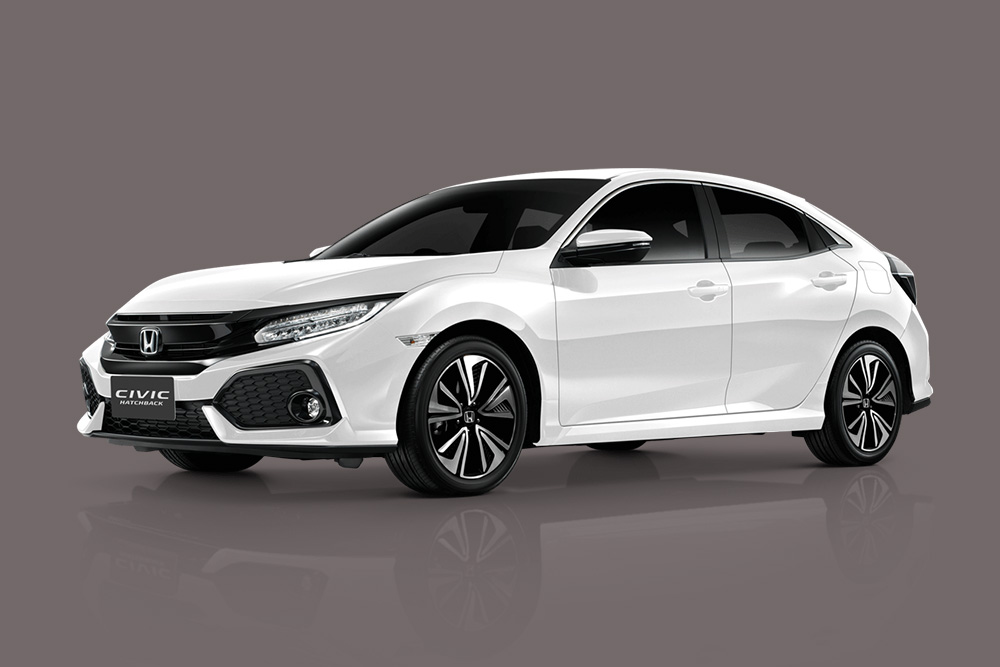 รถสปอร์ตผู้หญิง