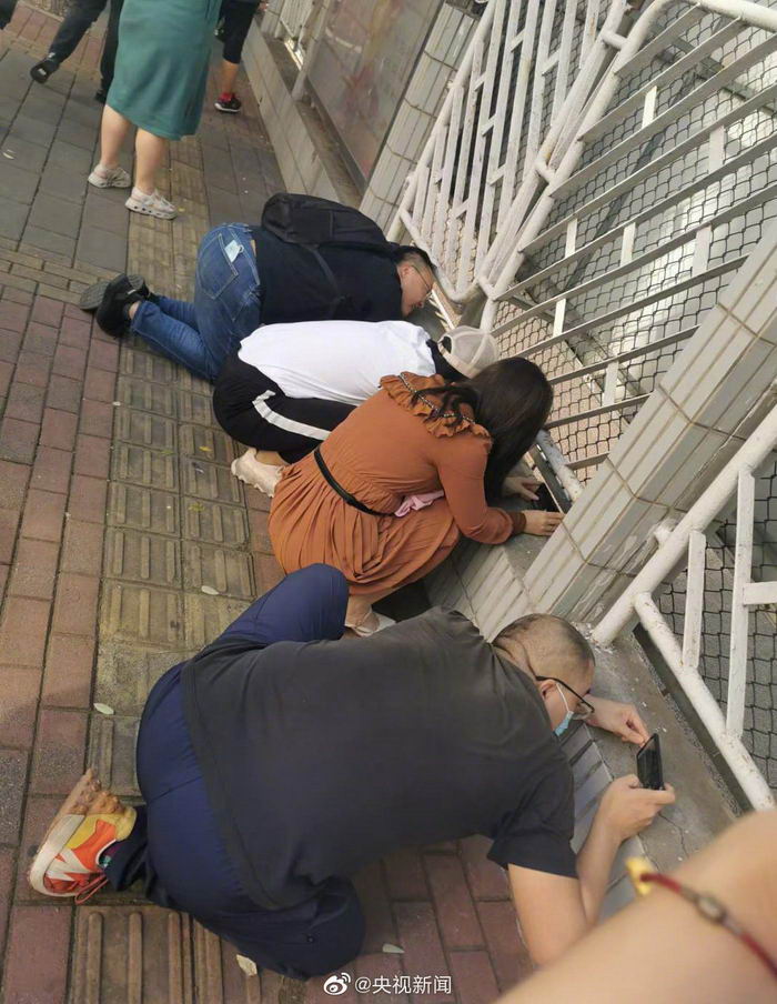 ลูกไปโรงเรียนวันแรก