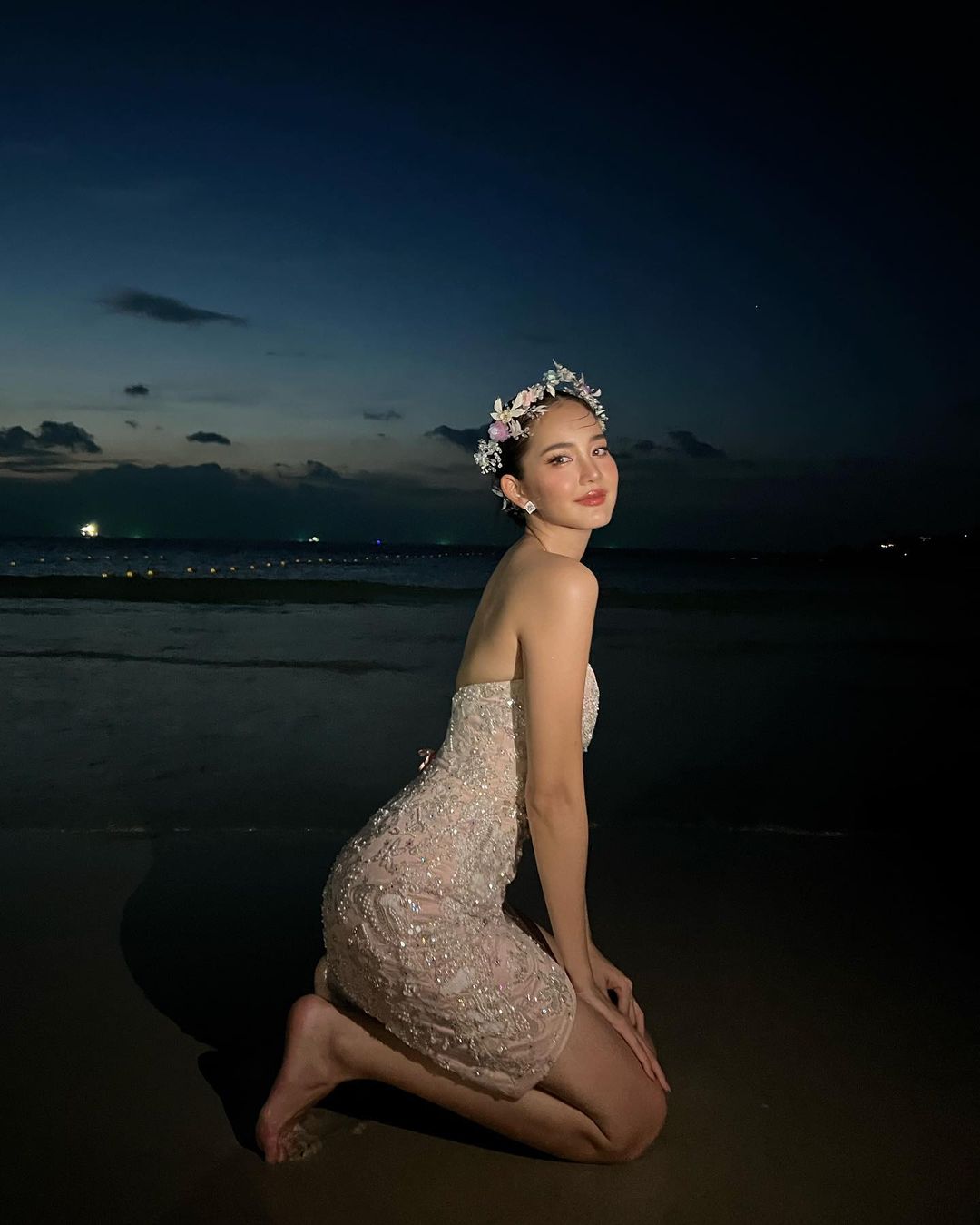 โบว์ เมลดา