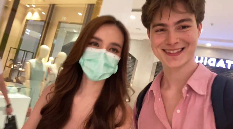 โยชิ รินรดา