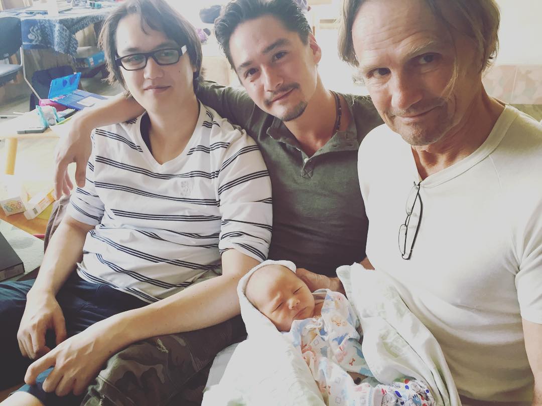 อนันดา เอเวอริงแฮม