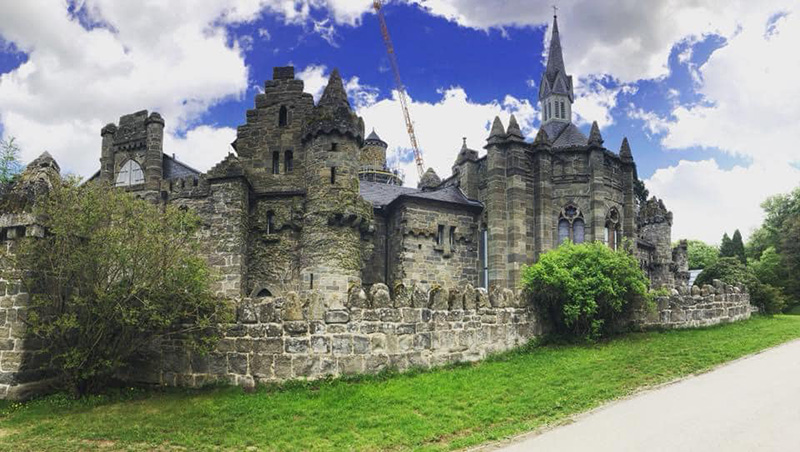 ที่เที่ยวเยอรมนี