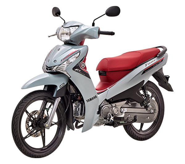 มอเตอร์ไซค์ส่งของ