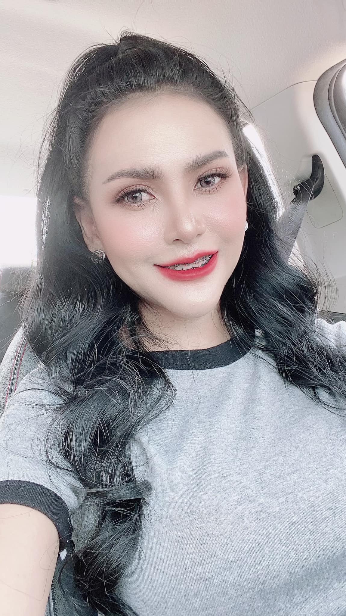 แอน สุทาสินีย์ จันทร์หอม