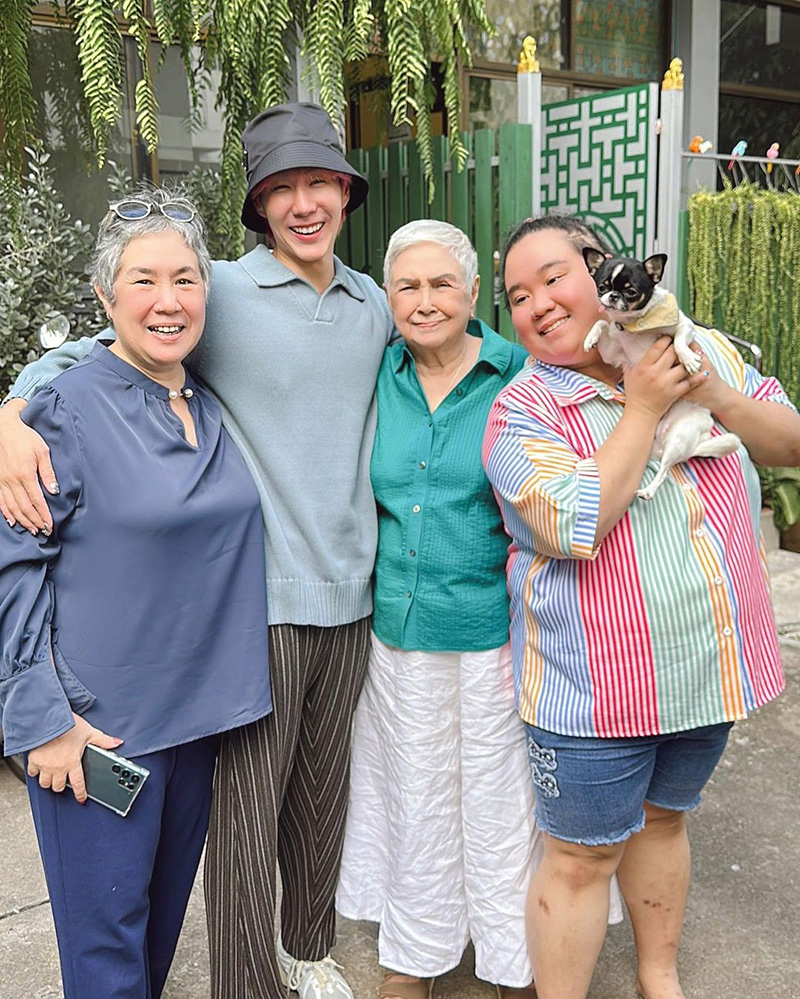 เขื่อน ภัทรดนัย