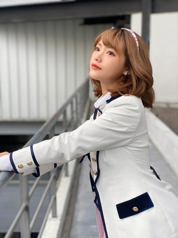 มิวสิค BNK48