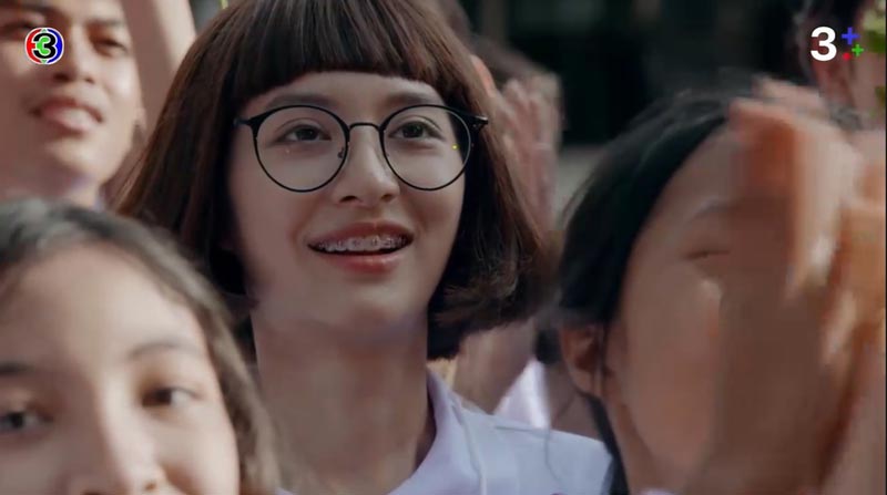 อกเกือบหักแอบรักคุณสามี