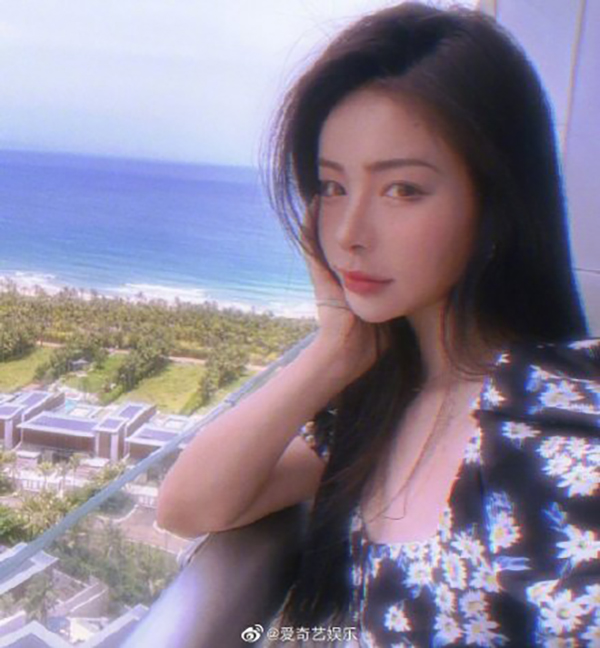 หลิวหย่าซี