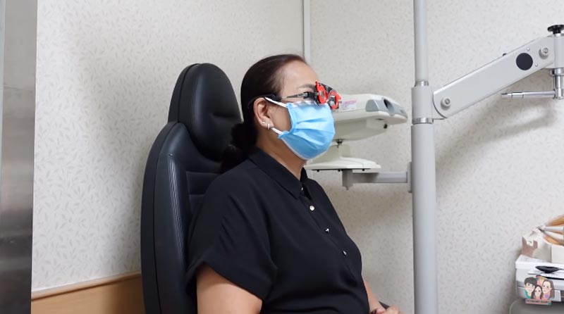 แม่เอ๋ ภรรยา ค่อม ชวนชื่น