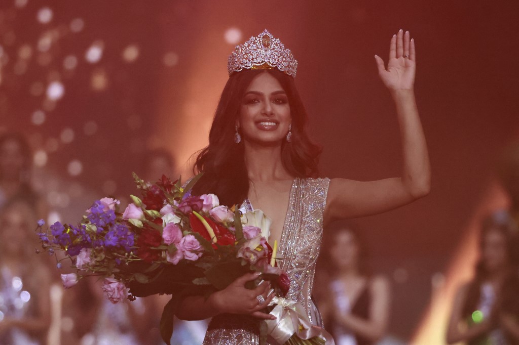 ฮาร์นาส ซานดู