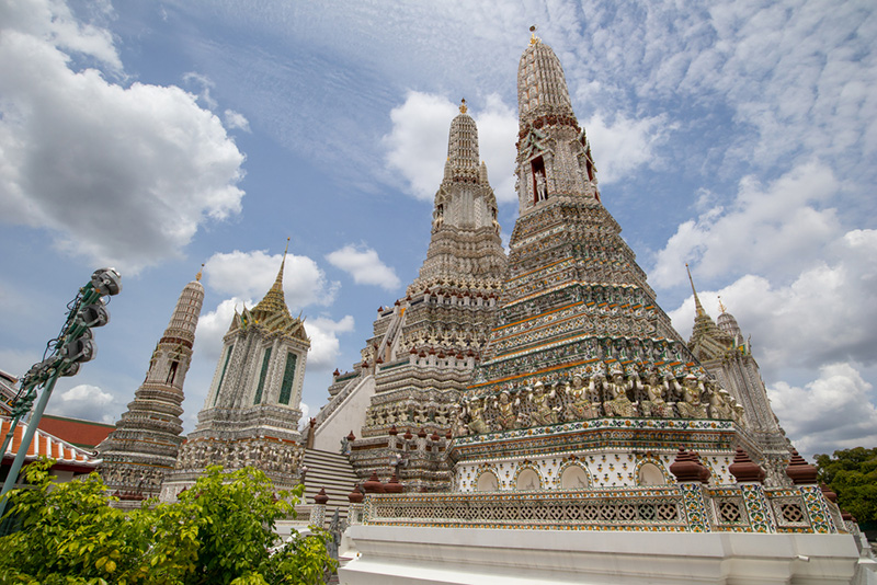 ที่เที่ยวเดือนมกราคม 65