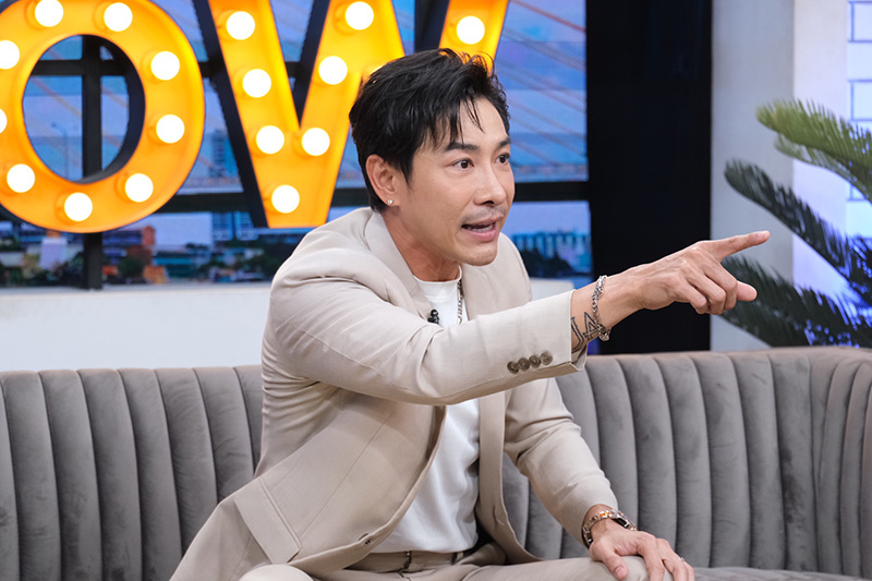 บอย ภิษณุ