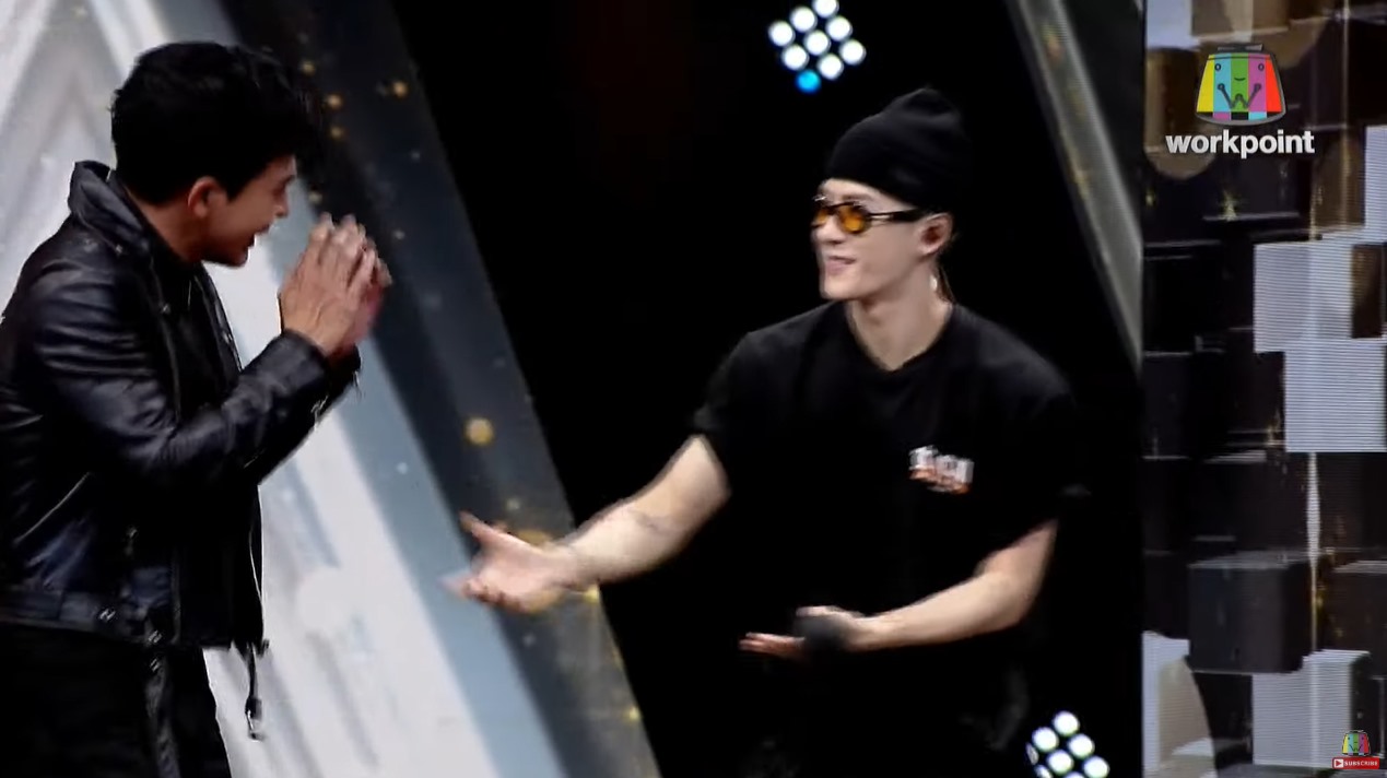 เต้ย พงศกร