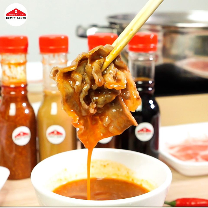 ร้านชาบู เดลิเวอรี่