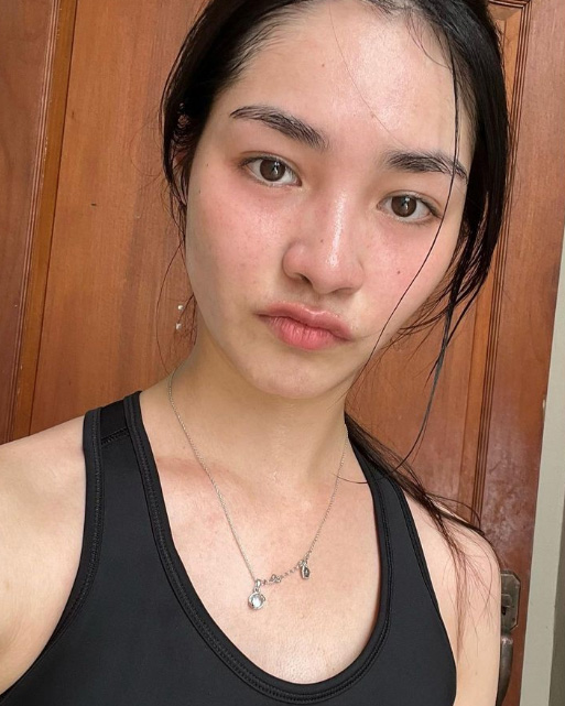 ดาราหน้าสด