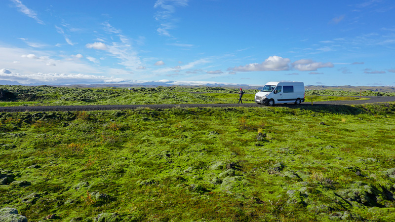 ลาวามอส ไอซ์แลนด์