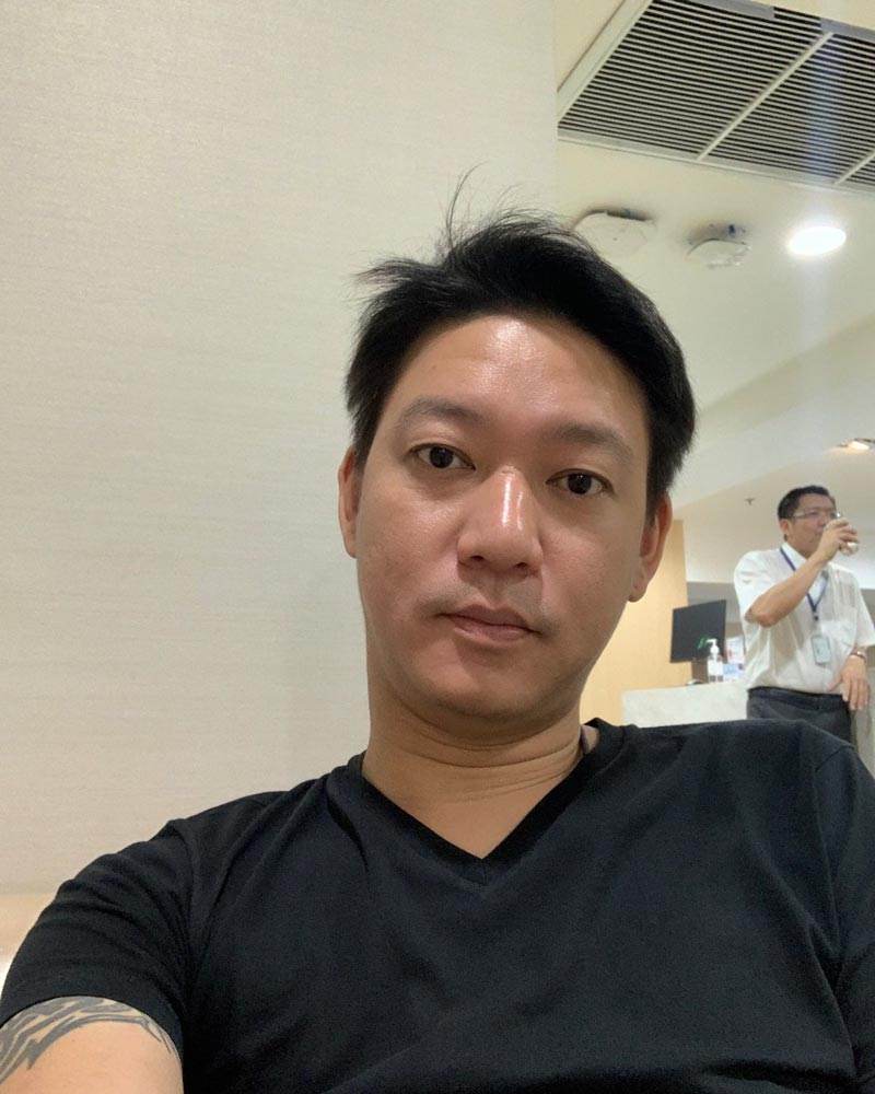 จิน ธรรมวัฒนะ