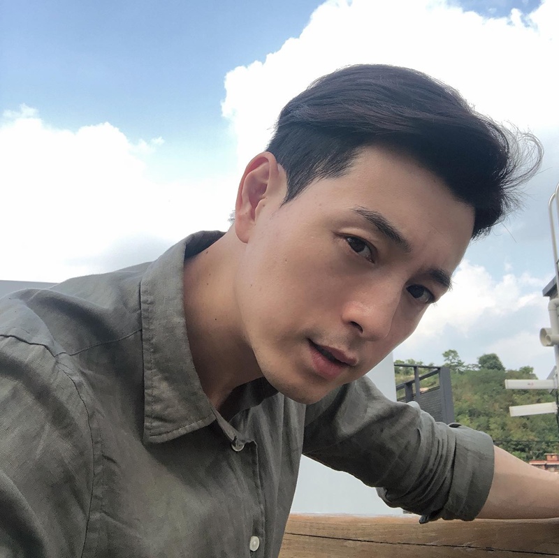 จองซองอิล ประกาศหย่าภรรยา