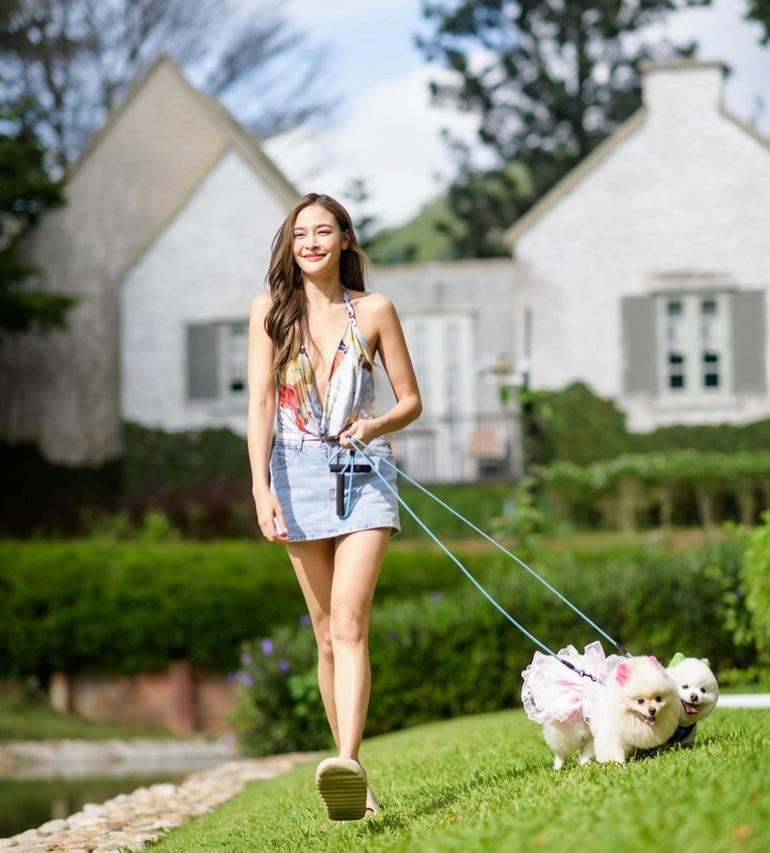 ปุ๊กลุก ฝนทิพย์ 