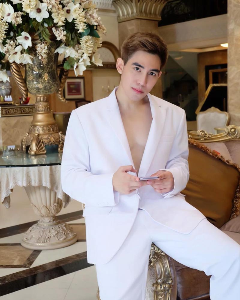 แม็ก เดอะสตาร์