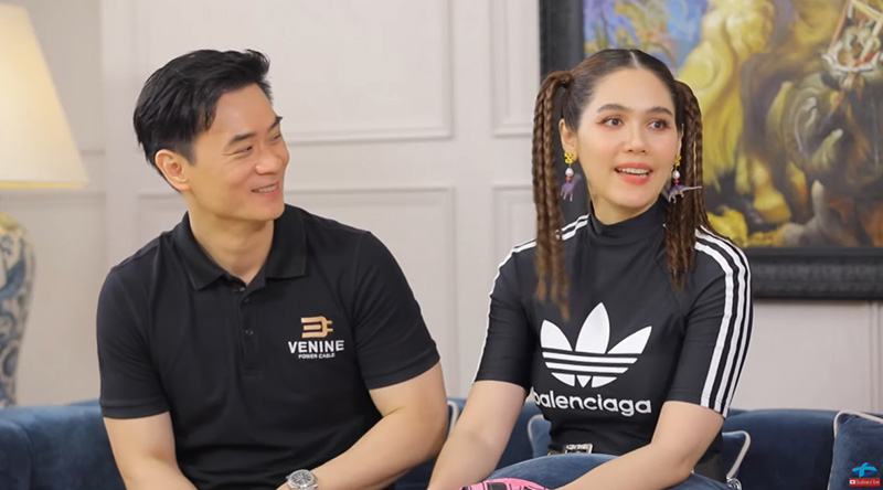 เปิดอาณาจักร น็อต วิศรุต สามี ชมพู่ อารยา