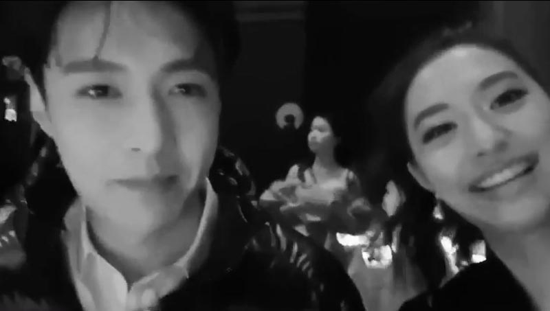 มิว นิษฐา เลย์ EXO