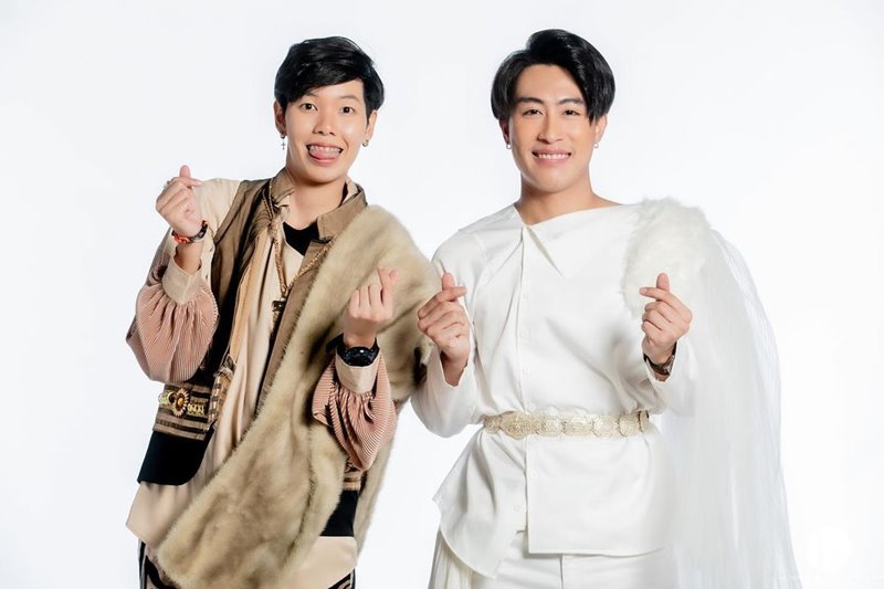 นุ๊ก ปาย