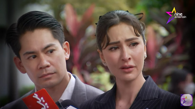 ศรีริต้า เจนเซ่น ข่าวดารา