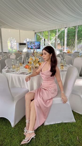 ส้ม ชนัดดา