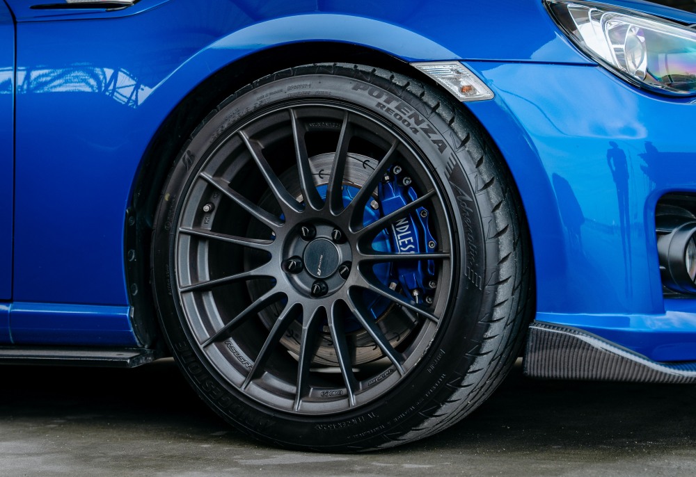 bridgestone
