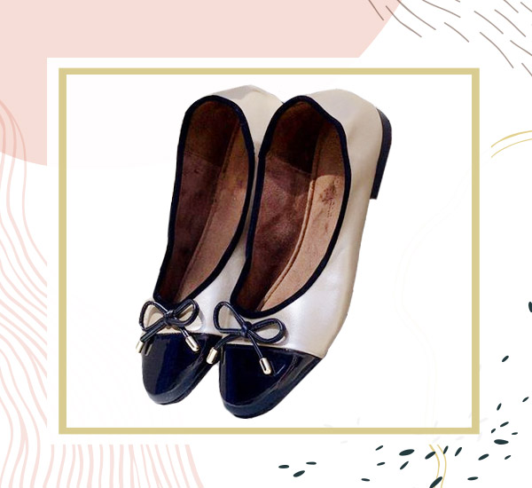 รองเท้าผู้หญิง