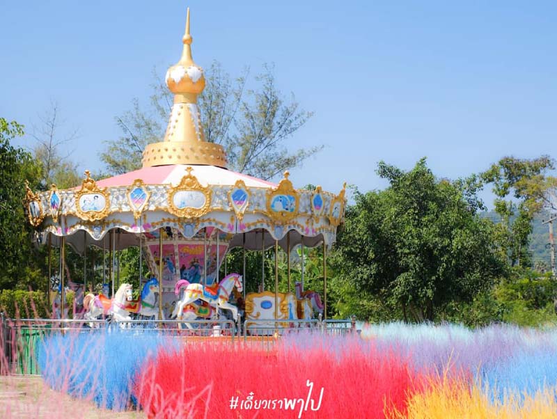 Memory House คาเฟ่หัวหิน