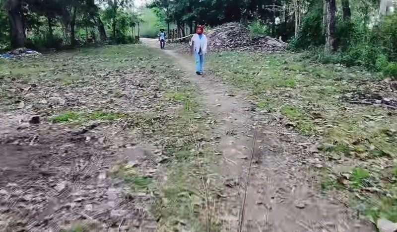 โดรนบิน