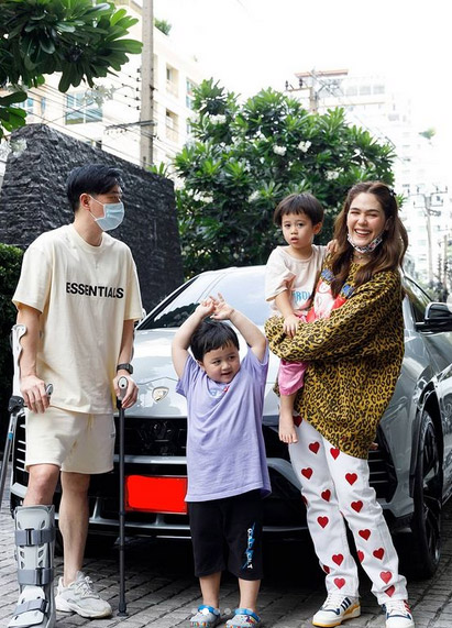วันแม่แห่งชาติ