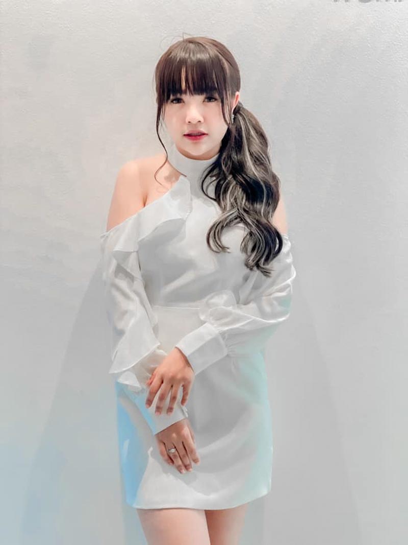 เจนนี่ ได้หมดถ้าสดชื่น