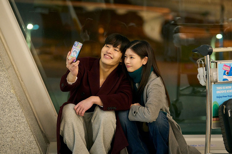 30 วันโคตร(เกลียด)เธอเลย Love Reset