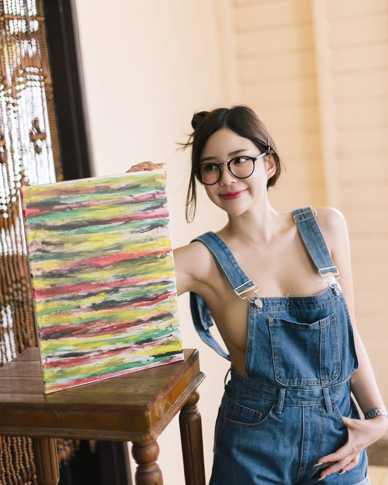 น้ำหวาน กีรติญา