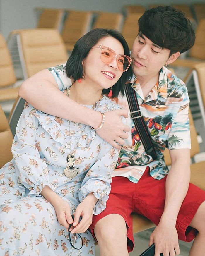 ซัน ต้นหอม