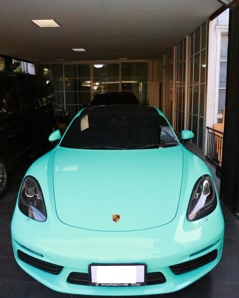  ไมค์ ภัทรเดช