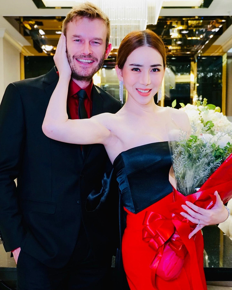 แอน จักรพงษ์