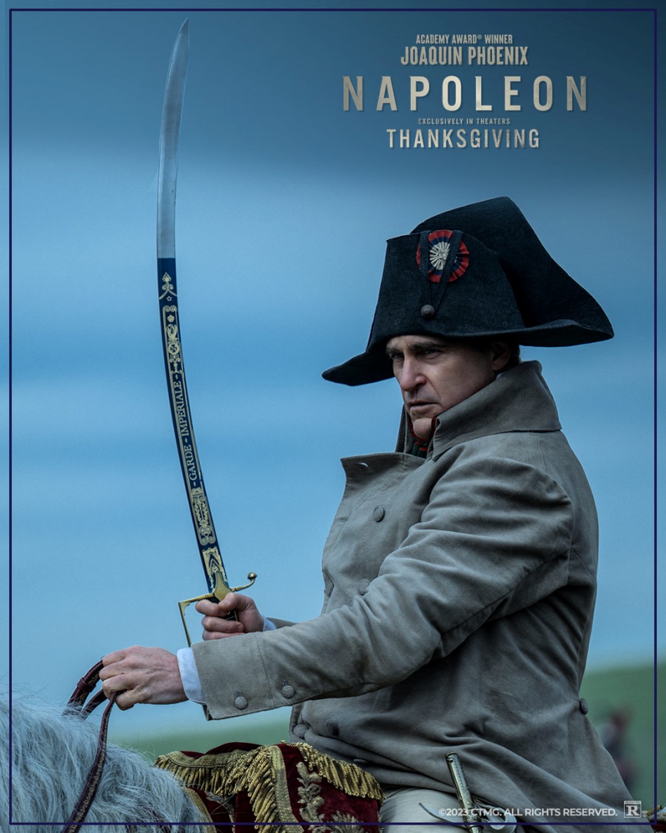 napoleon